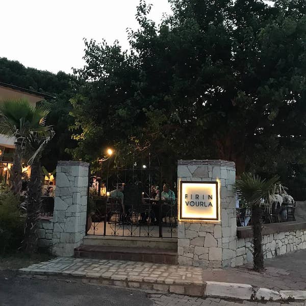 İzmir Mekan Rehberi