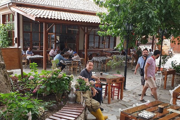 İzmir Mekan Rehberi