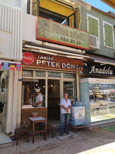 İzmir Mekan Rehberi