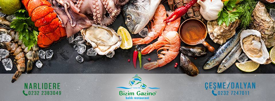 İzmir Mekan Rehberi