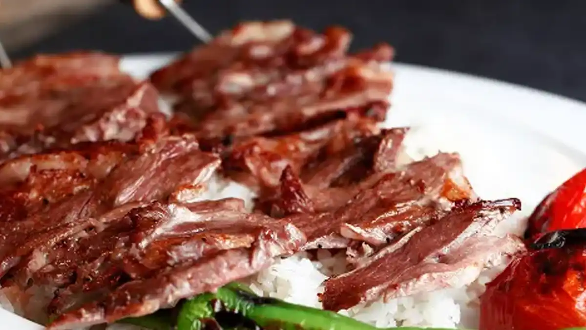 25 Mart Oltu Cağ Kebap