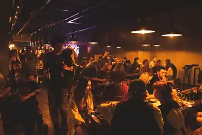 6:45 KK Bornova - İzmir Mekan Rehberi