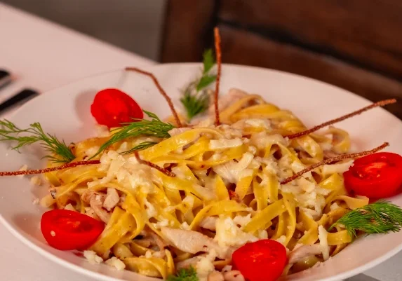 Adaaltı Restaurant Zeytinalanı - İzmir Mekan Rehberi