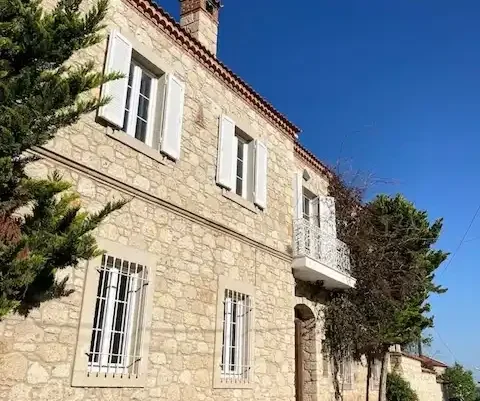 Agrilia Restoran  - İzmir Mekan Rehberi