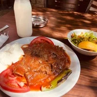 Ali Paşa Dönercisi - İzmir Mekan Rehberi
