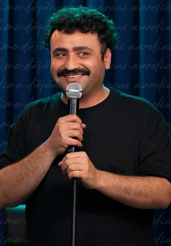 Ali Rıza Tanyeli - Kendime Düşünceler