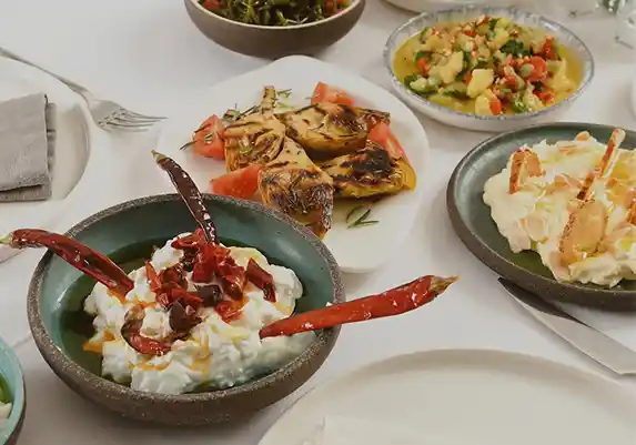 Alliance Kordon - İzmir Mekan Rehberi