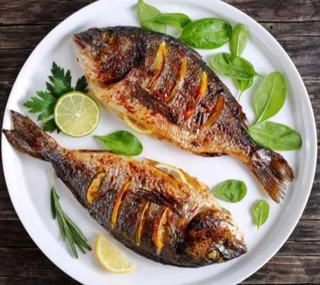 Alo Balık Satış Pişirme ve Meze Evi - İzmir Mekan Rehberi