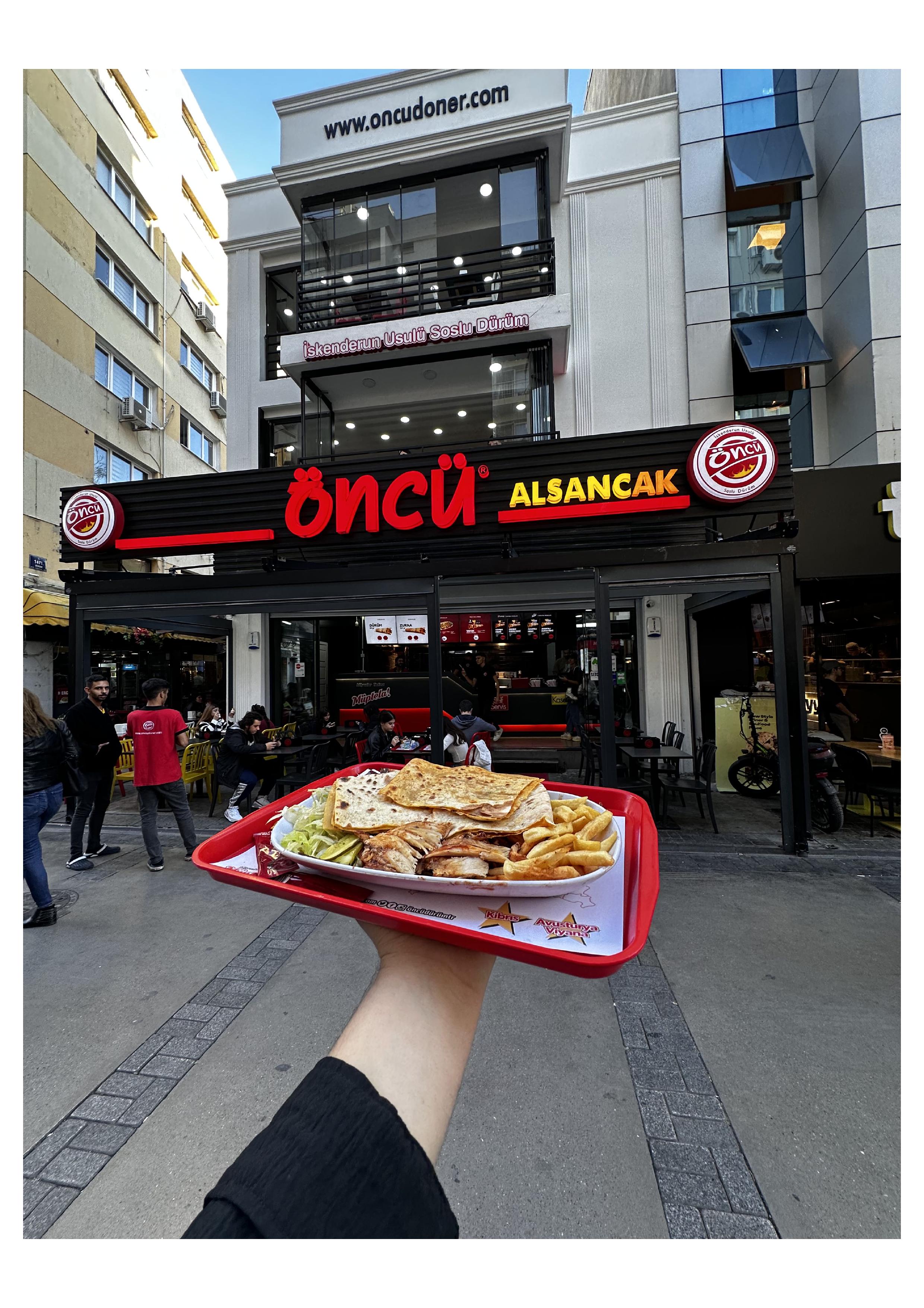 İzmir Mekan Rehberi