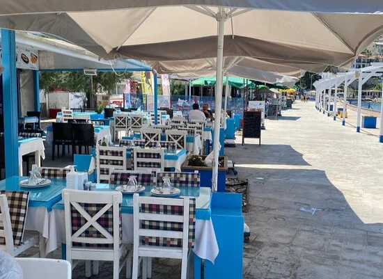 Altın Tabak Restaurant - İzmir Mekan Rehberi
