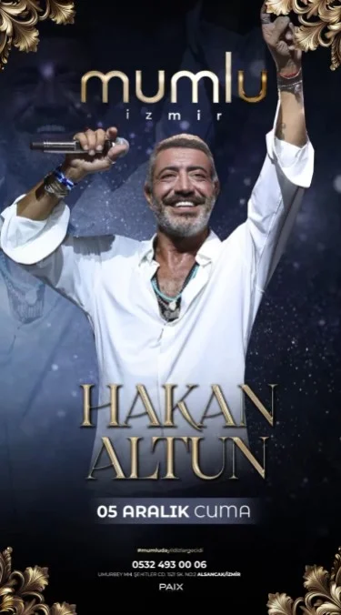 İzmir Mekan Rehberi