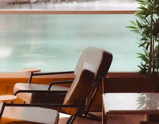 Amourette Urla - İzmir Mekan Rehberi