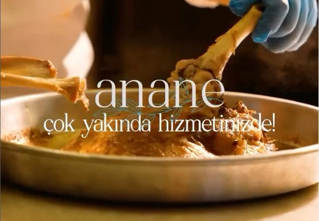 Anane Urla - İzmir Mekan Rehberi