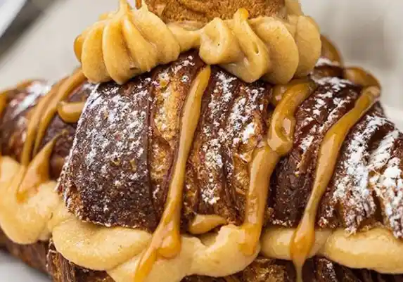 Angelique Dessert Bornova - İzmir Mekan Rehberi