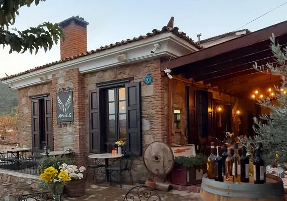 İzmir Mekan Rehberi