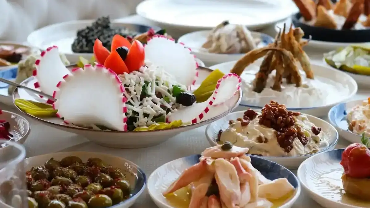 İzmir Mekan Rehberi