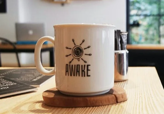 Awake Coffee & Espresso - İzmir Mekan Rehberi
