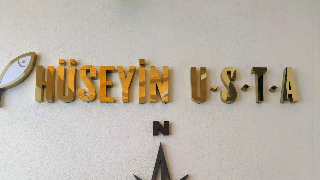 İzmir Mekan Rehberi