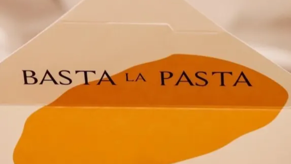 Basta La Pasta