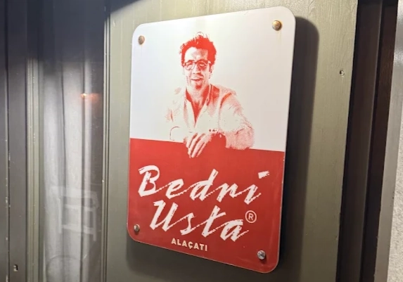 İzmir Mekan Rehberi