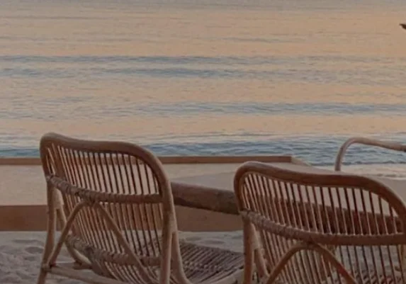 Before Sunset Beach - İzmir Mekan Rehberi