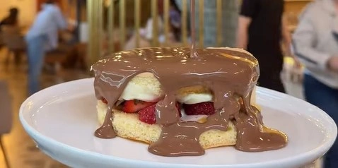 Berry Coffee Company Bornova - İzmir Mekan Rehberi