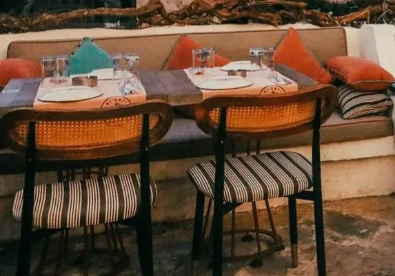 Bi Çatı Alaçatı - İzmir Mekan Rehberi
