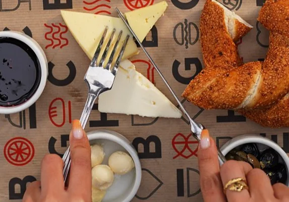 BigChefs İstinyePark İzmir - İzmir Mekan Rehberi