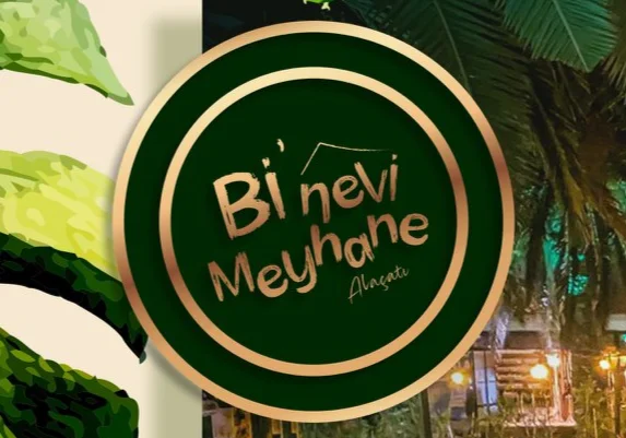 Bi Nevi Alaçatı - İzmir Mekan Rehberi