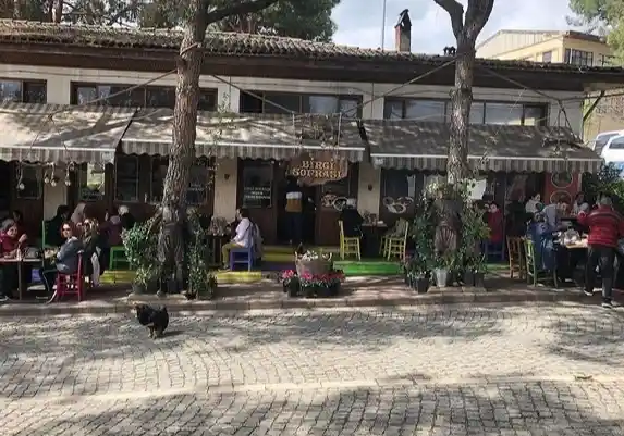 Birgi Sofrası Restaurant - İzmir Mekan Rehberi