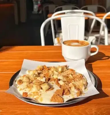 Bobanova Tea Shop  - İzmir Mekan Rehberi