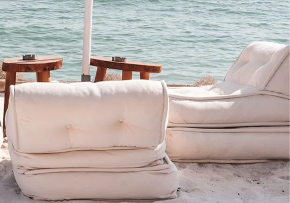 Boheme Beach - İzmir Mekan Rehberi