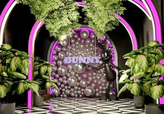 Bunny Alsancak - İzmir Mekan Rehberi