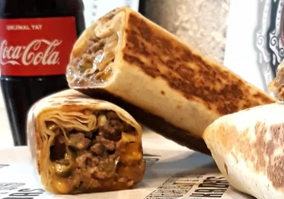 Burritos De Kadas - İzmir Mekan Rehberi