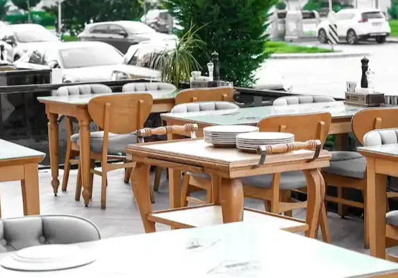 By Gürsel Steakhouse - İzmir Mekan Rehberi