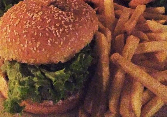 Cafe La Vie  - İzmir Mekan Rehberi
