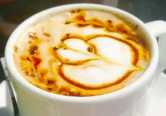 Cafe Portakal - İzmir Mekan Rehberi