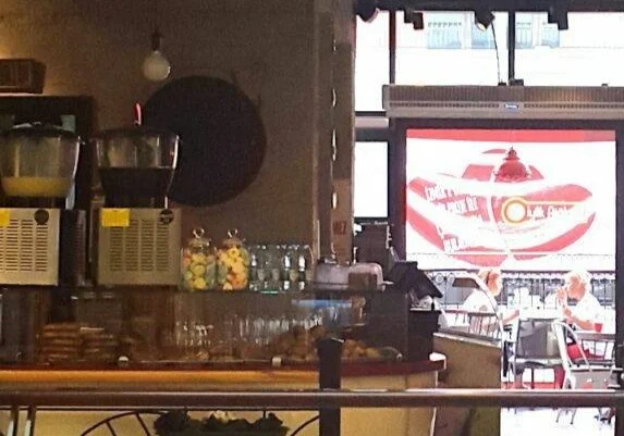 Caffe Locci'o  - İzmir Mekan Rehberi