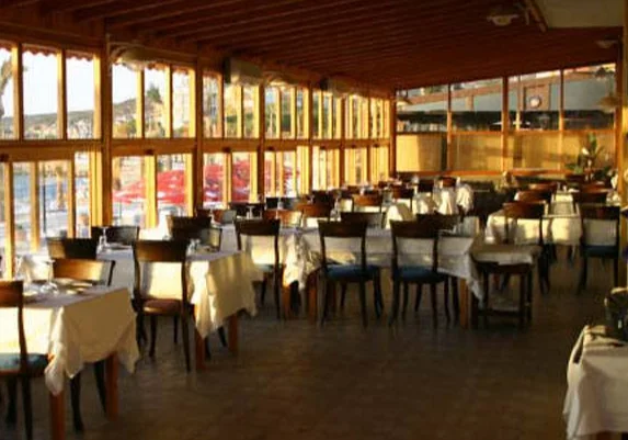 Istakozcu Can Baba Çiftlikköy - İzmir Mekan Rehberi