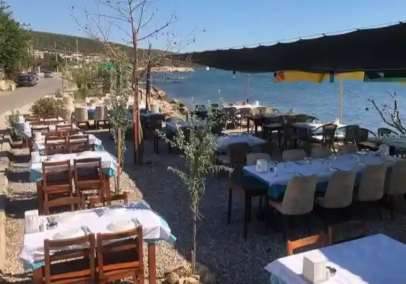 Can'ın Yeri Özbek - İzmir Mekan Rehberi