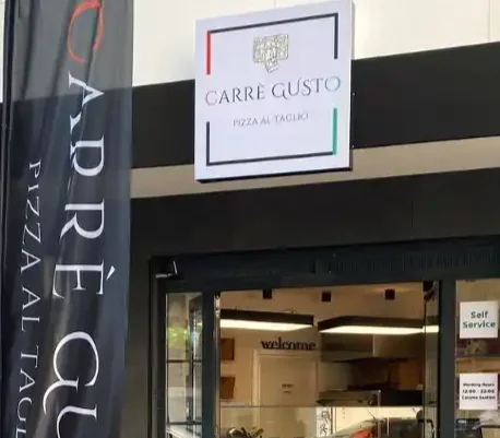 Carre Gusto  - İzmir Mekan Rehberi