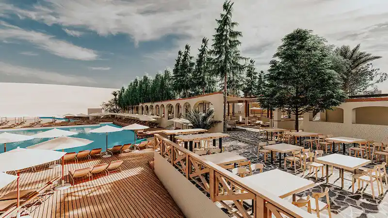 Çeşme'nin En iyi Beach Clubları - İzmir Mekan Rehberi