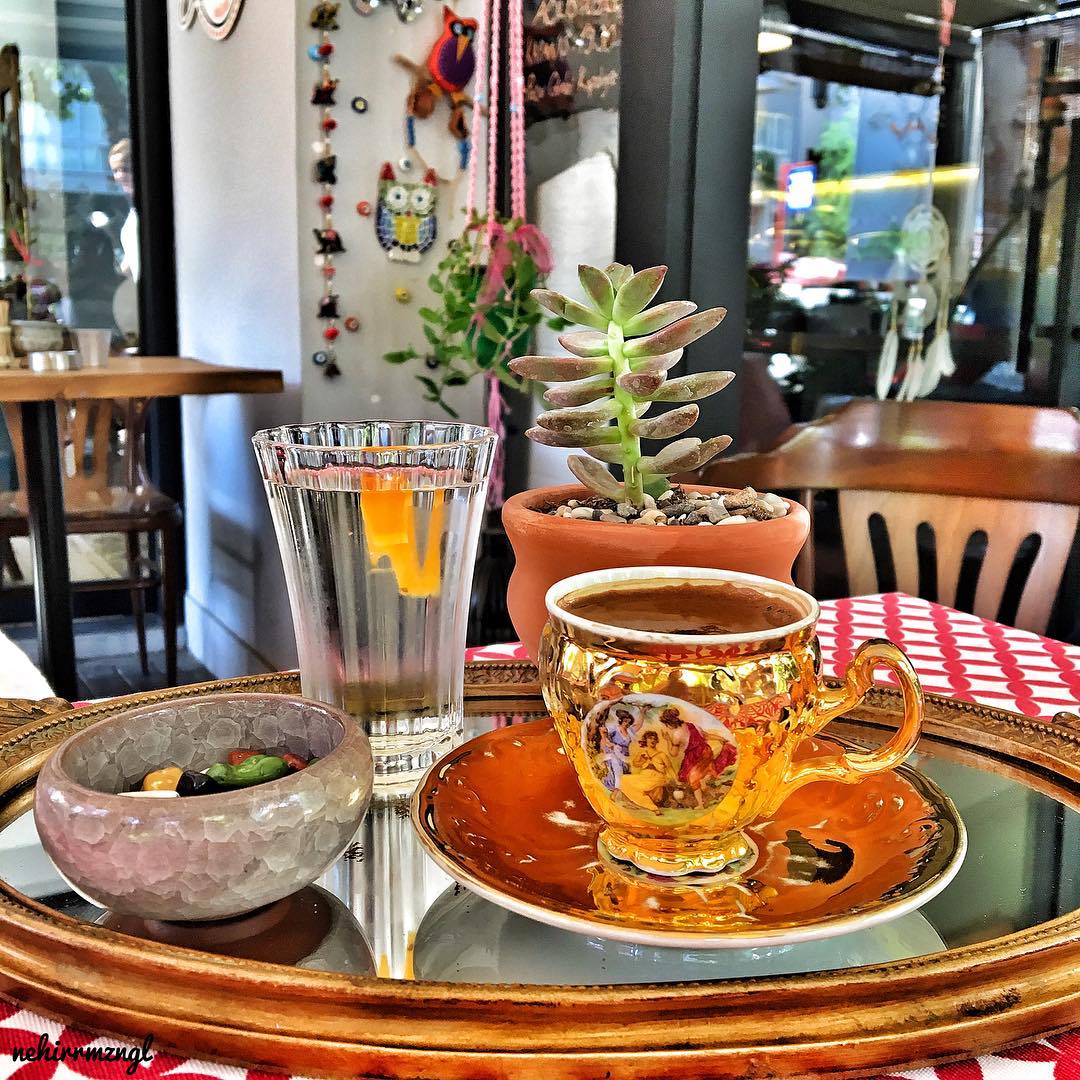 İzmir Mekan Rehberi