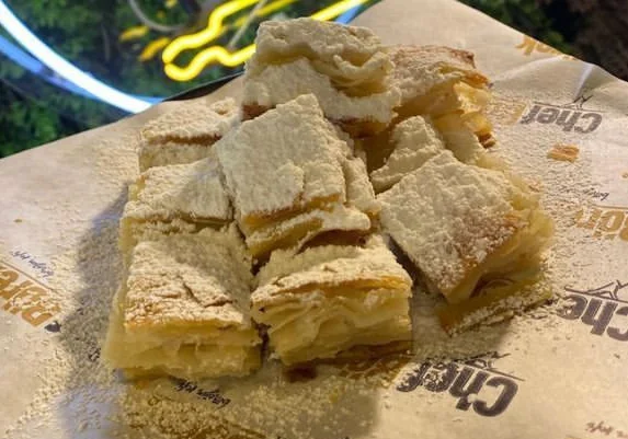 ChefBörek & Cafe Bornova - İzmir Mekan Rehberi