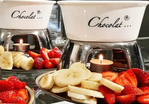 Choccolart - İzmir Mekan Rehberi