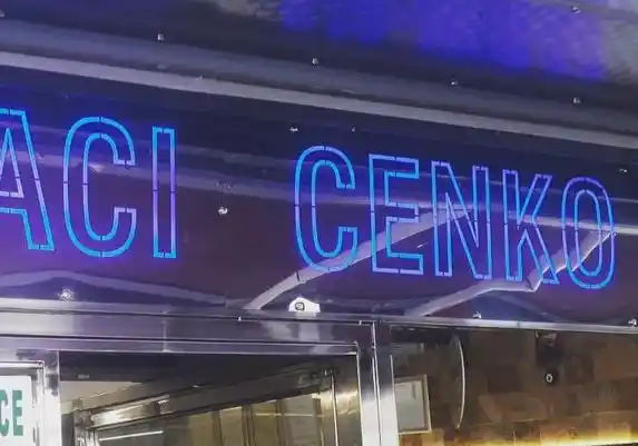 Çorbacı Cenko - İzmir Mekan Rehberi