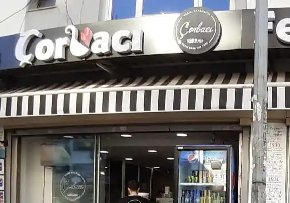 Çorbacı Fethi Baba - İzmir Mekan Rehberi