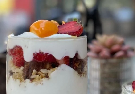 Cupcoconut Cafe&Bar&Bresserie - İzmir Mekan Rehberi