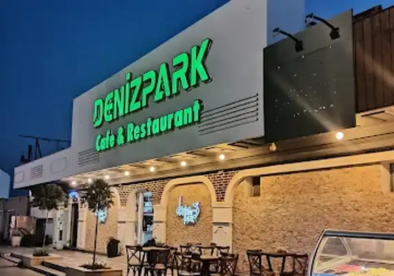 Denizpark Kafe & Restoran Bostanlı - İzmir Mekan Rehberi