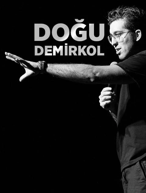 Doğu Demirkol Stand-Up 